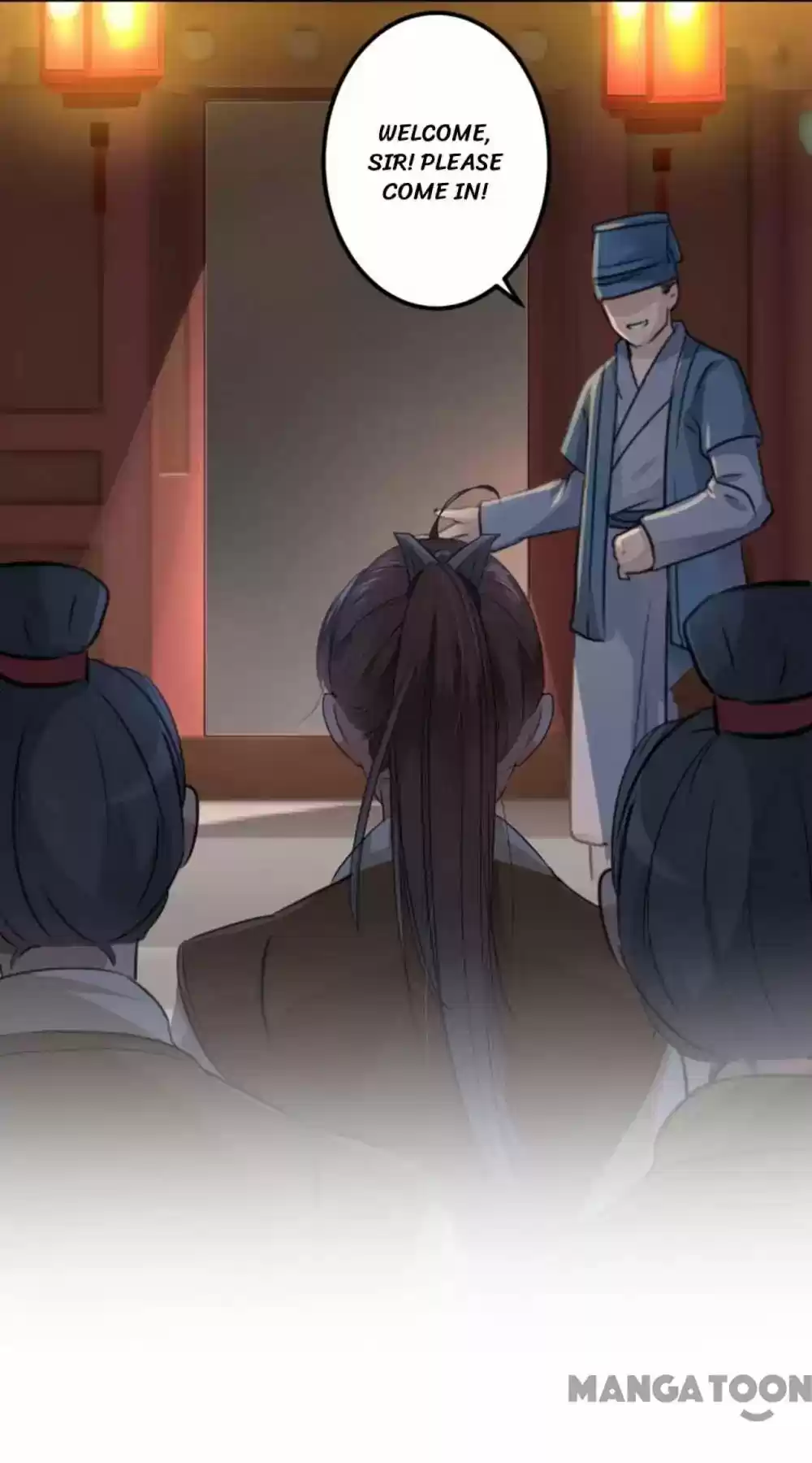 Entangled with the Duke Episode 18