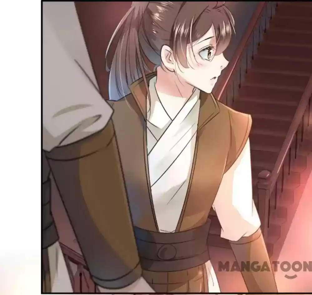 Entangled with the Duke Episode 19