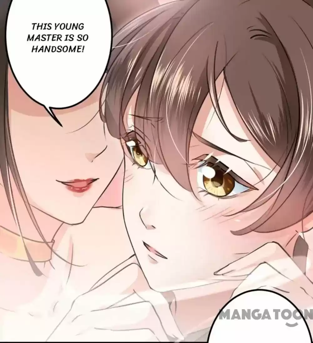 Entangled with the Duke Episode 19