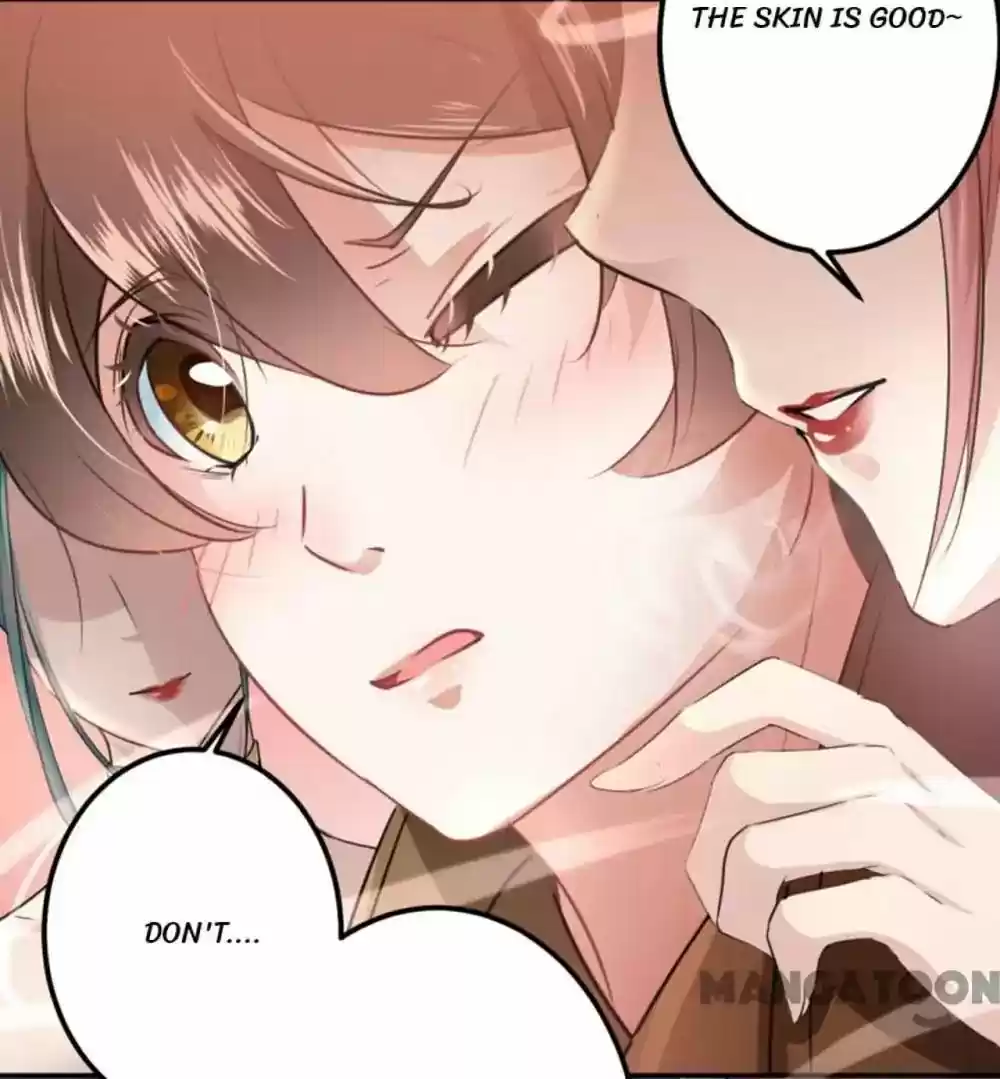 Entangled with the Duke Episode 19