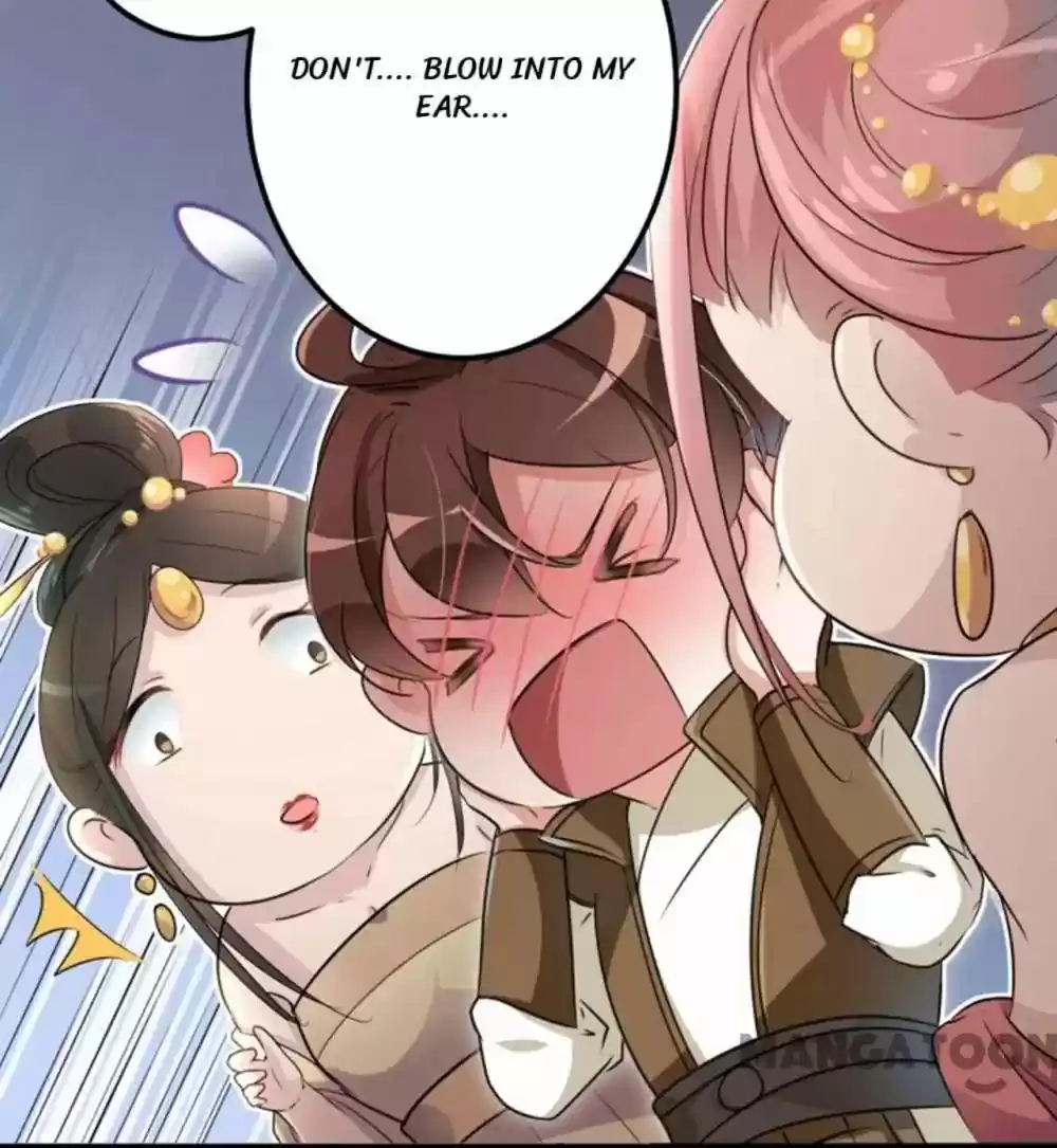 Entangled with the Duke Episode 19