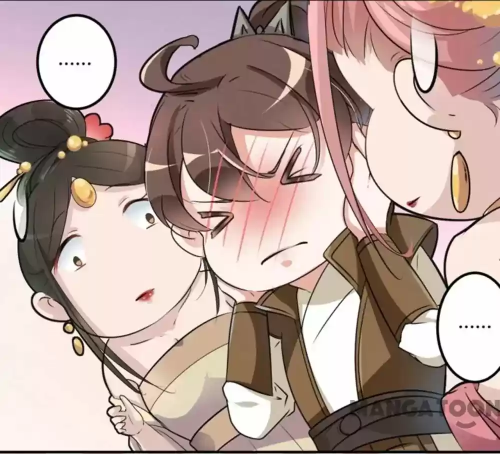 Entangled with the Duke Episode 19