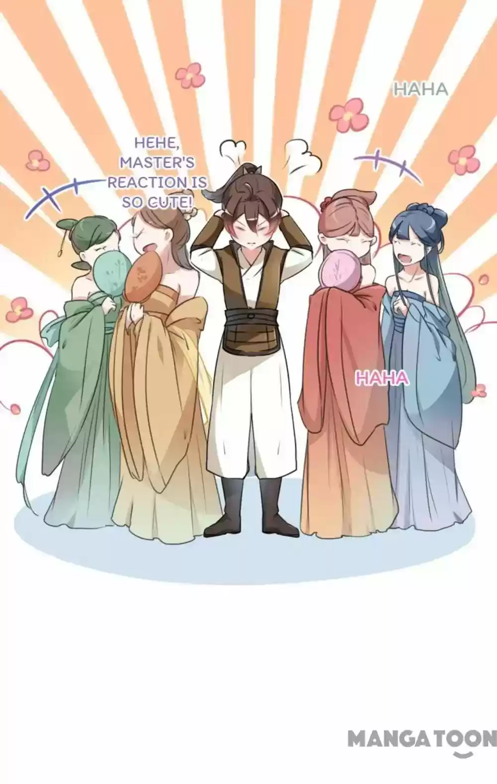 Entangled with the Duke Episode 19