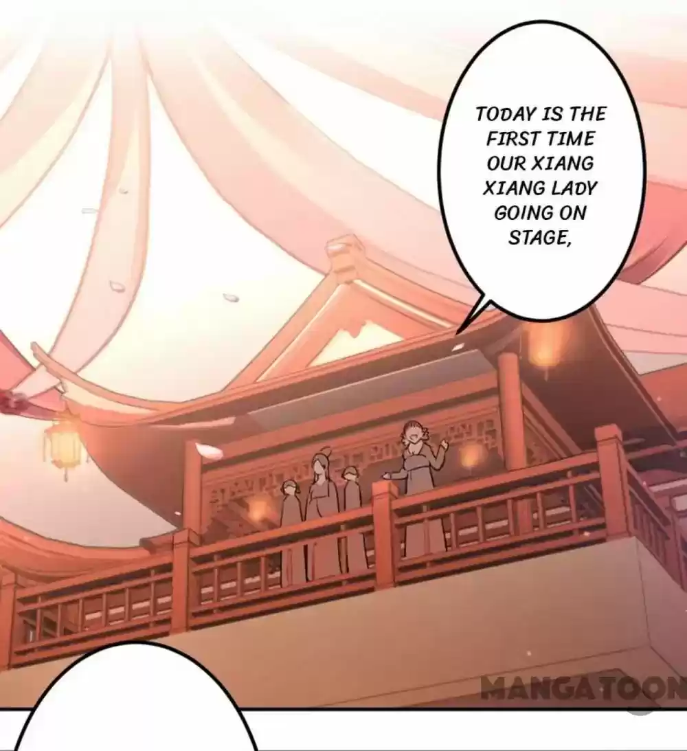 Entangled with the Duke Episode 19