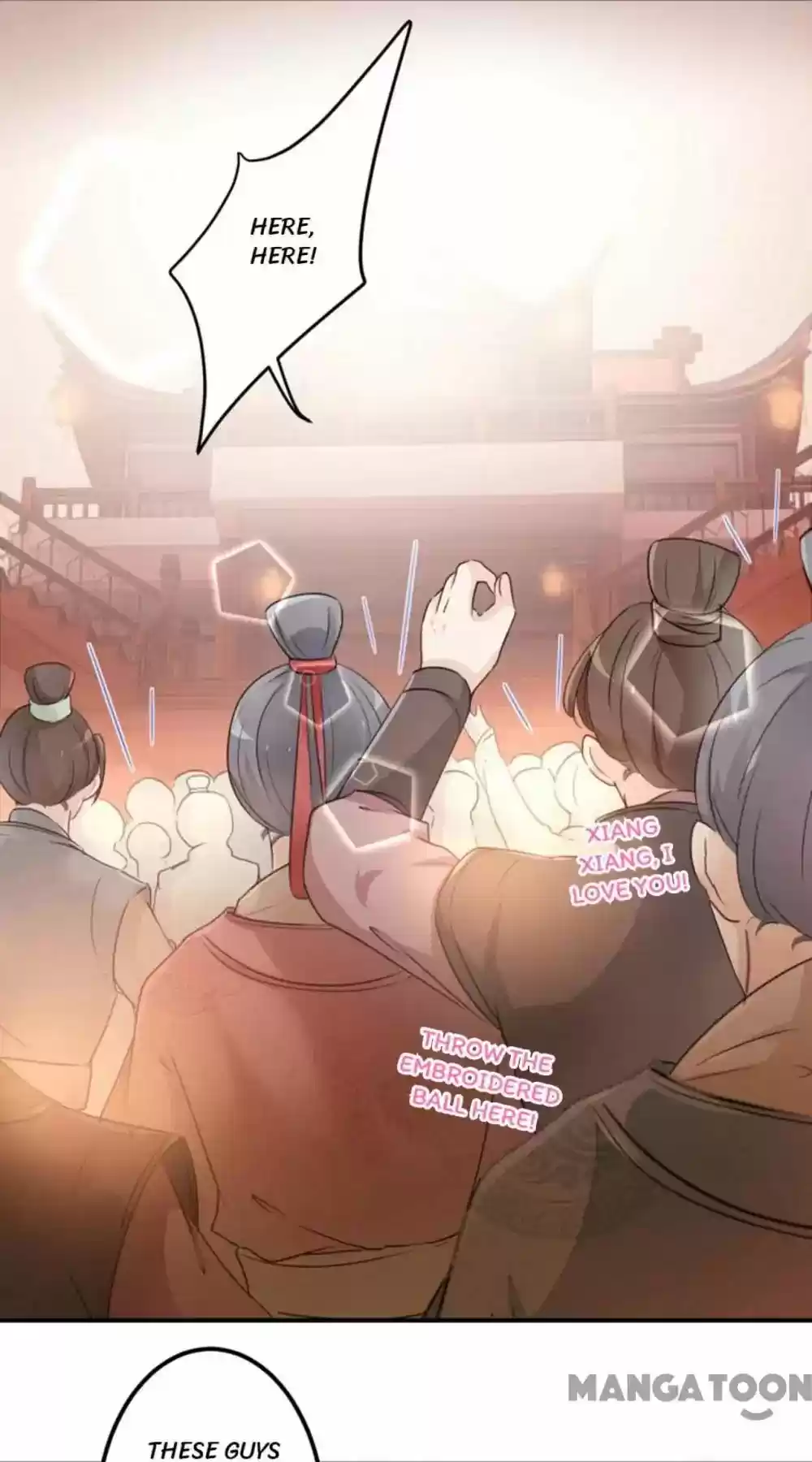 Entangled with the Duke Episode 19