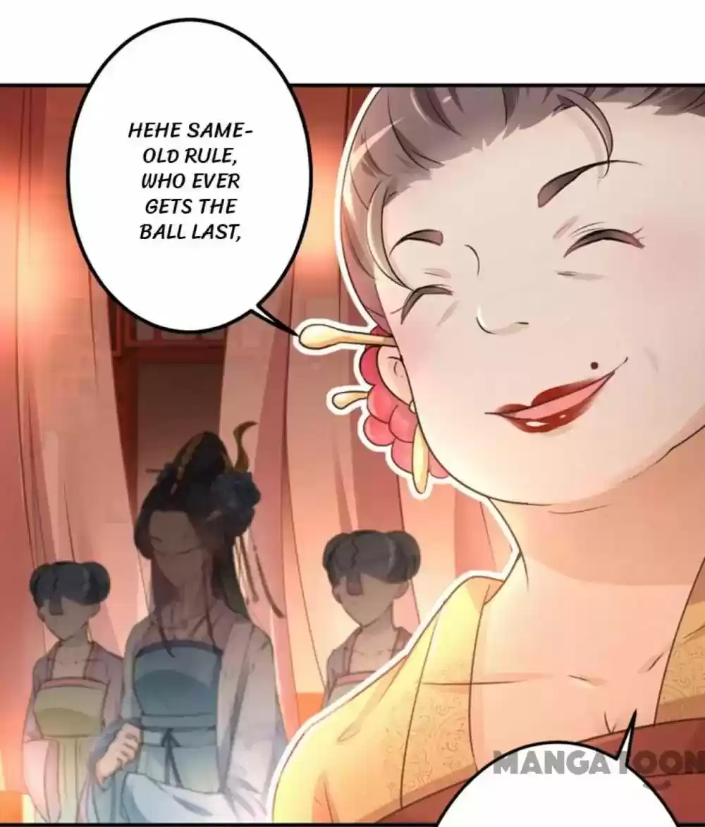 Entangled with the Duke Episode 19