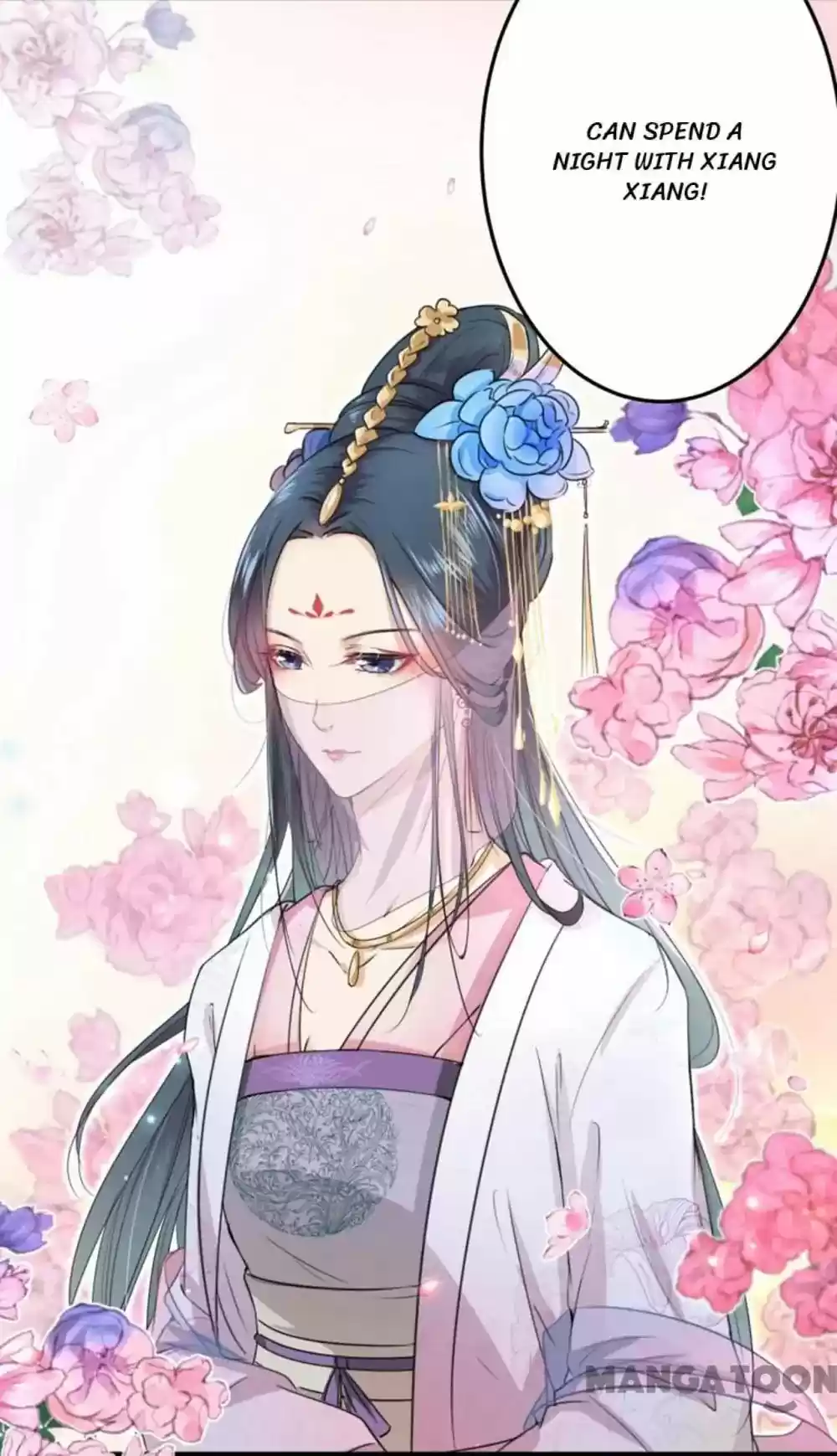 Entangled with the Duke Episode 19