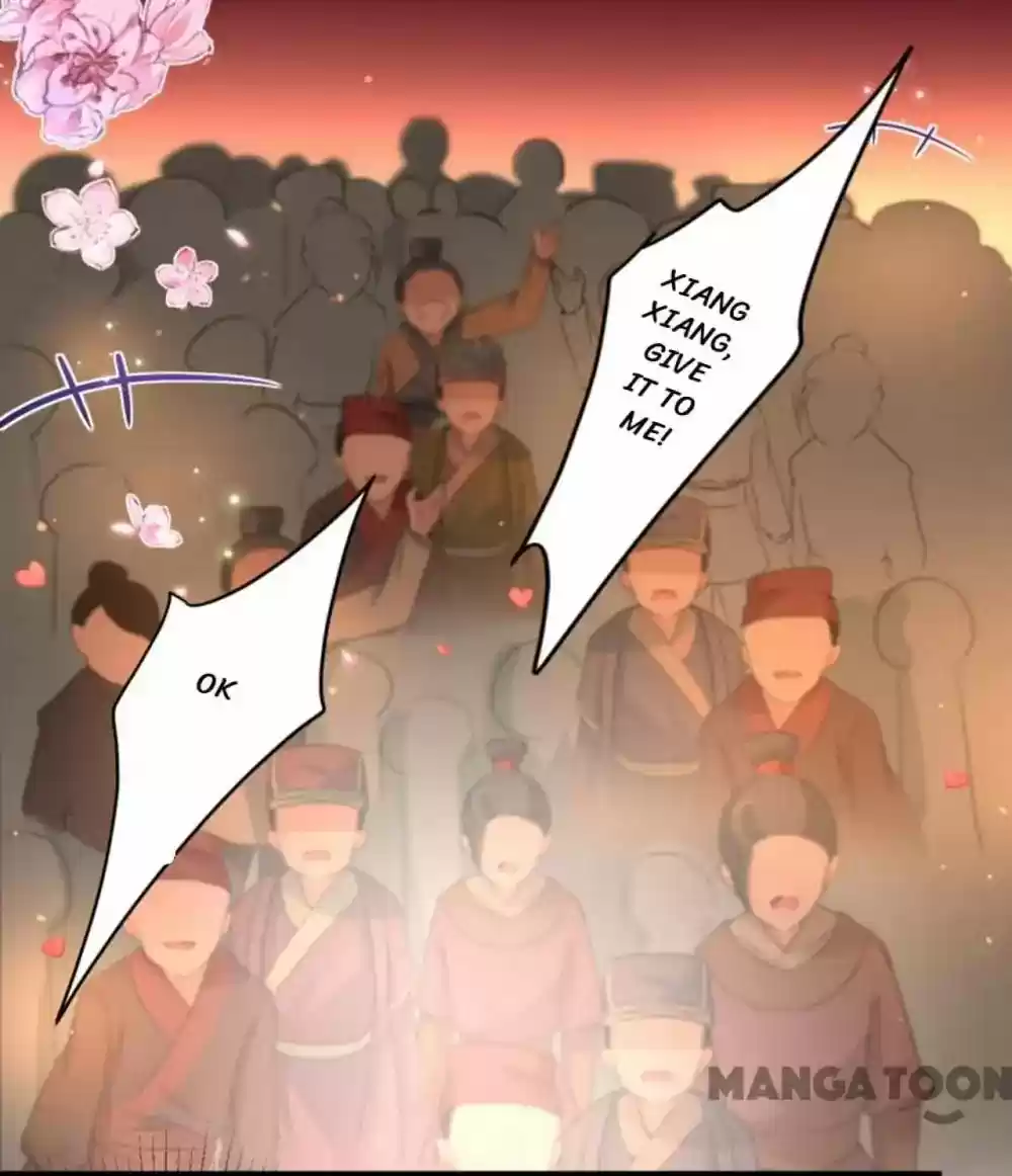 Entangled with the Duke Episode 19