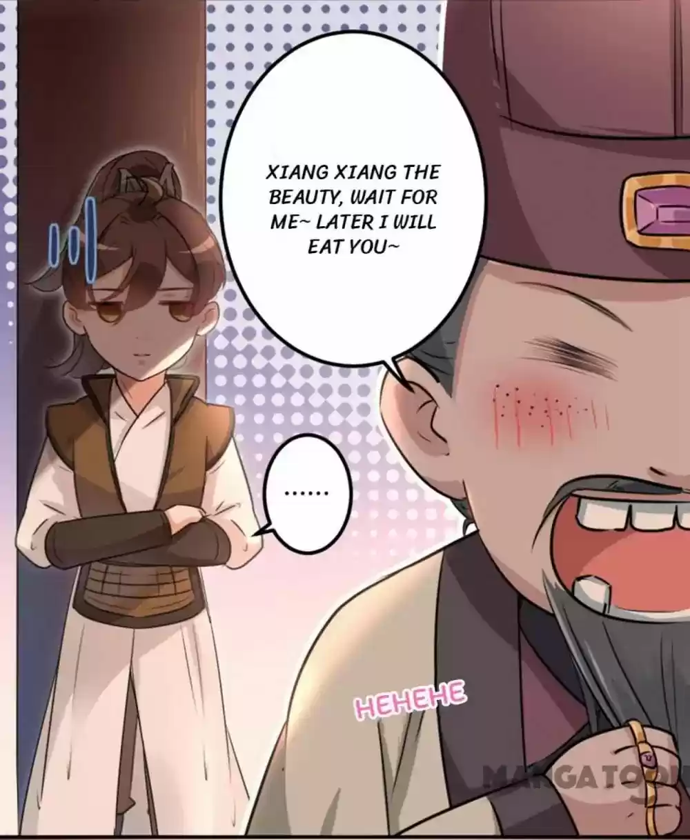 Entangled with the Duke Episode 19