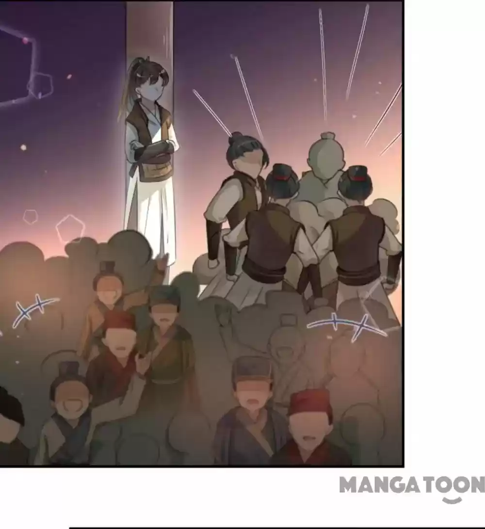 Entangled with the Duke Episode 19