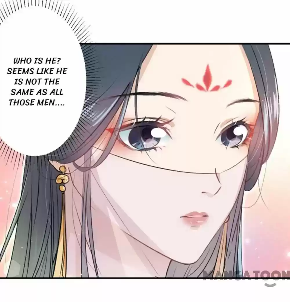 Entangled with the Duke Episode 19