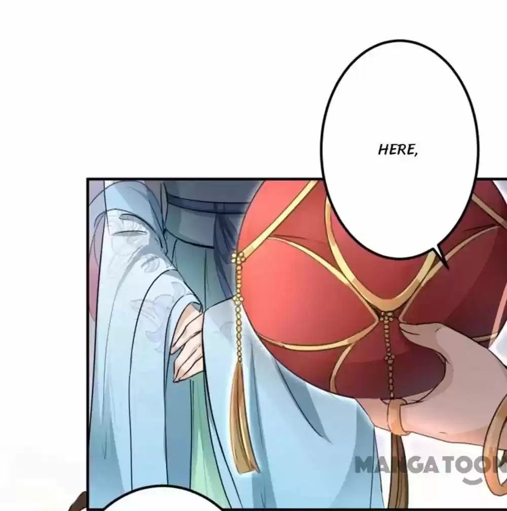 Entangled with the Duke Episode 19