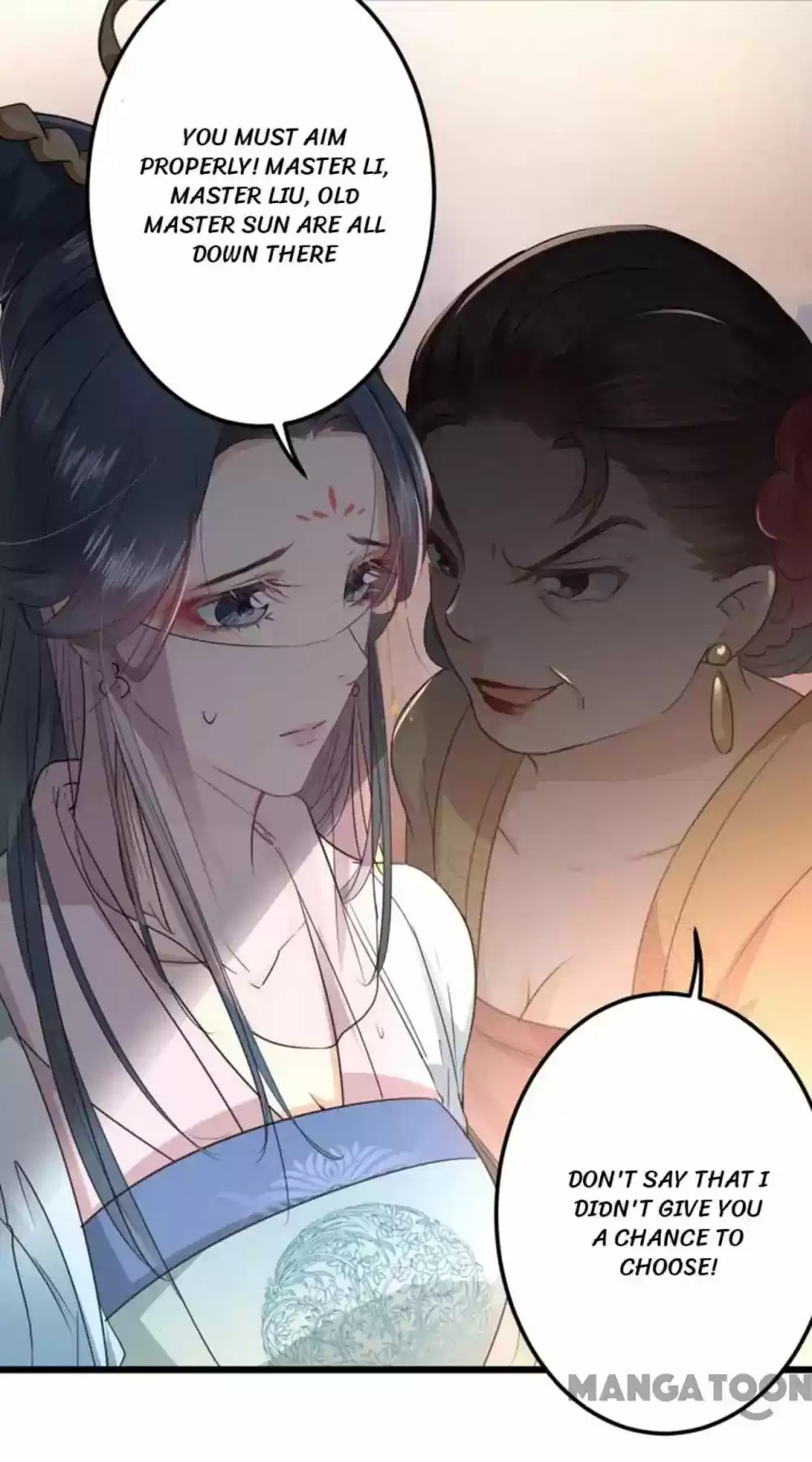 Entangled with the Duke Episode 19