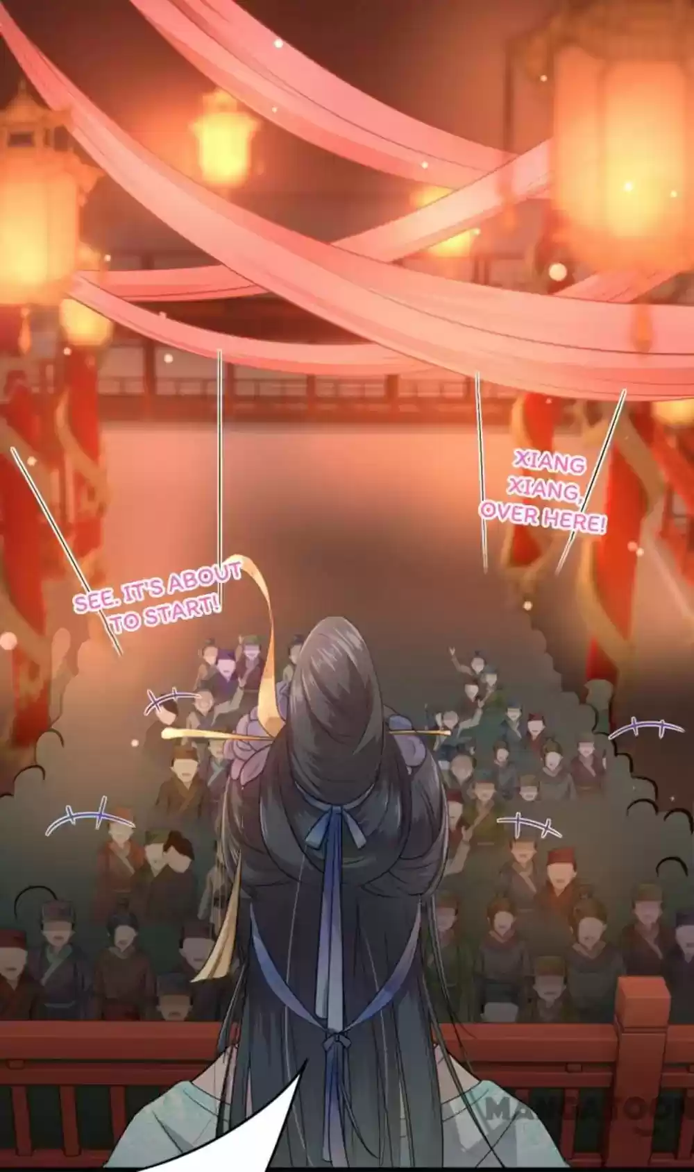 Entangled with the Duke Episode 19