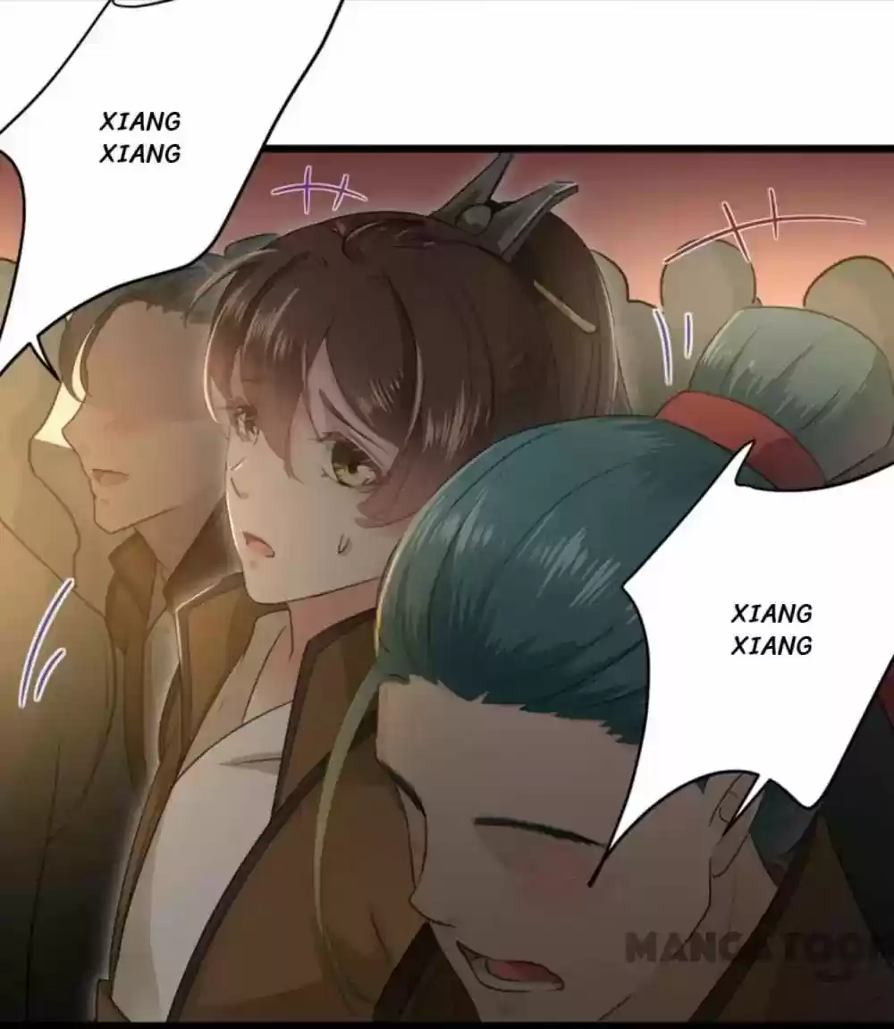 Entangled with the Duke Episode 19