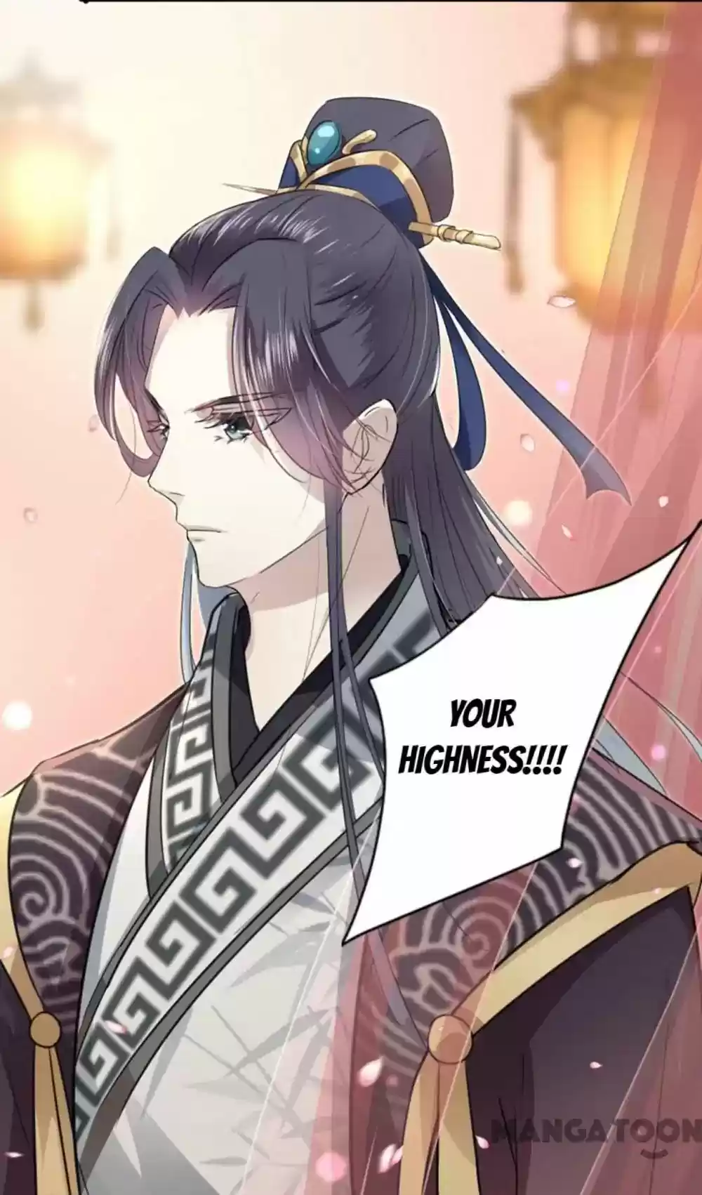 Entangled with the Duke Episode 19