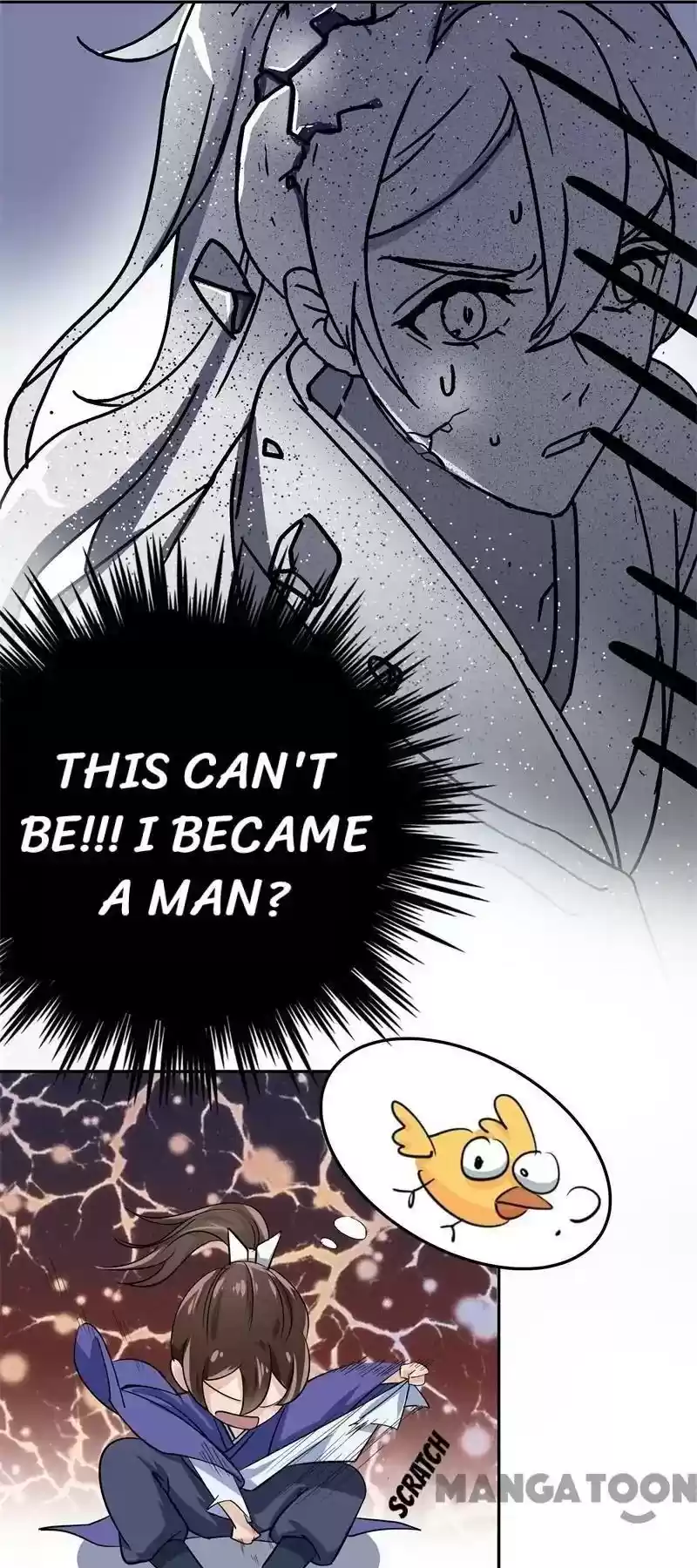 Entangled with the Duke Episode 2