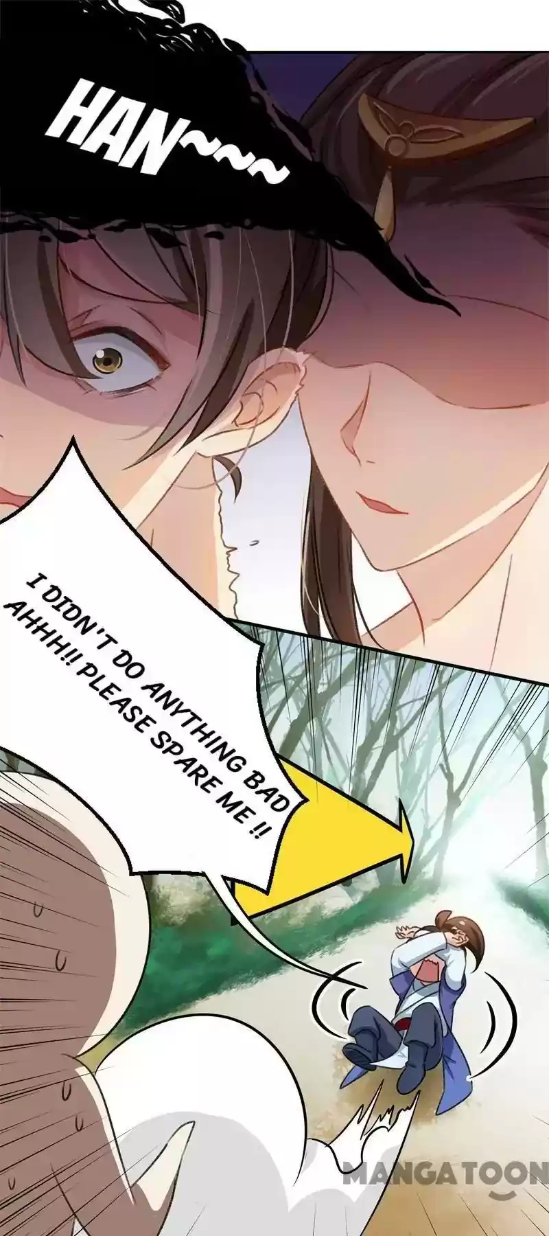 Entangled with the Duke Episode 2