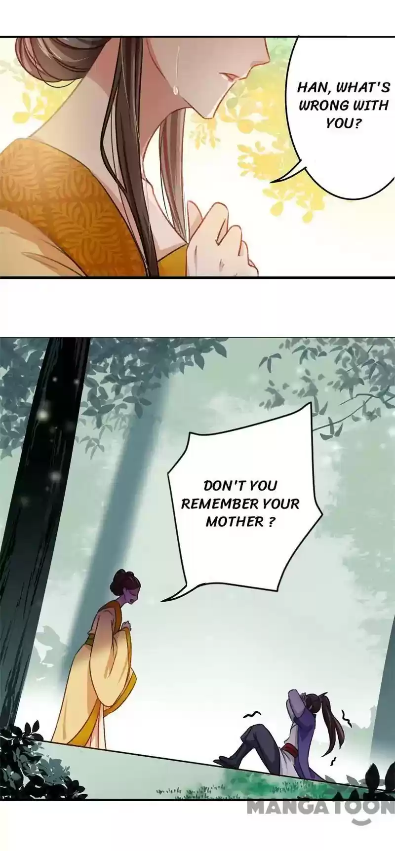 Entangled with the Duke Episode 2