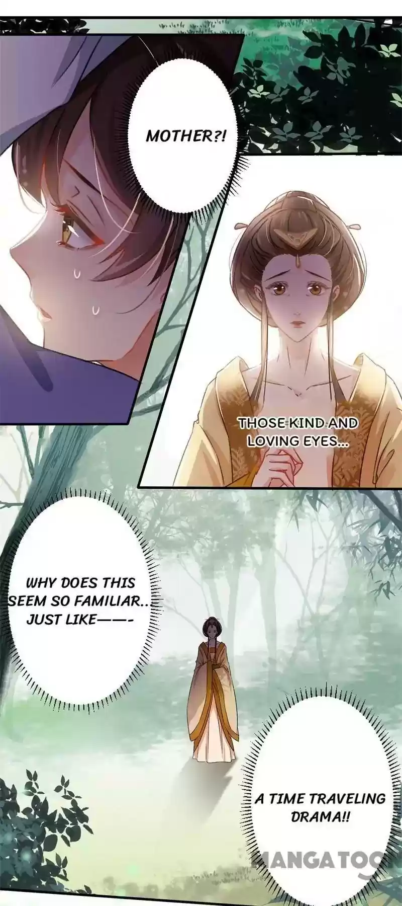 Entangled with the Duke Episode 2