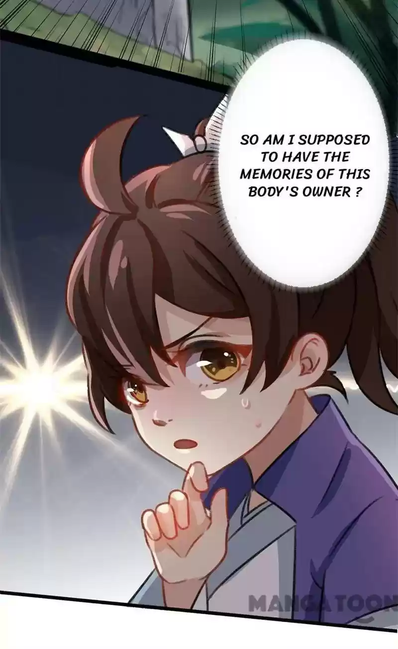 Entangled with the Duke Episode 2