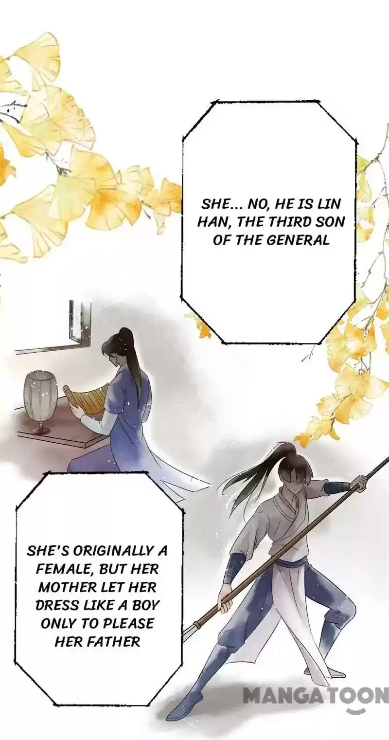 Entangled with the Duke Episode 2