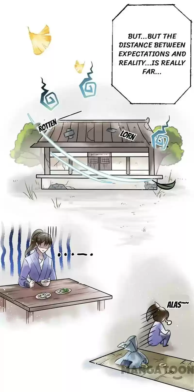 Entangled with the Duke Episode 2