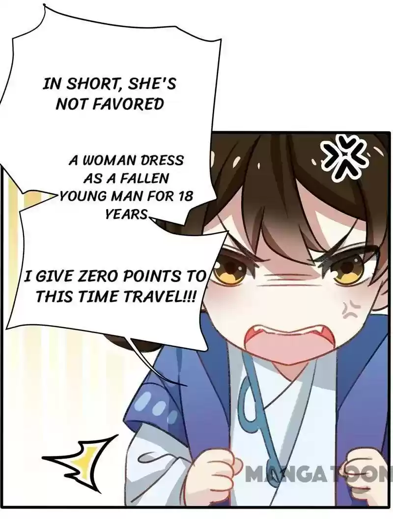 Entangled with the Duke Episode 2