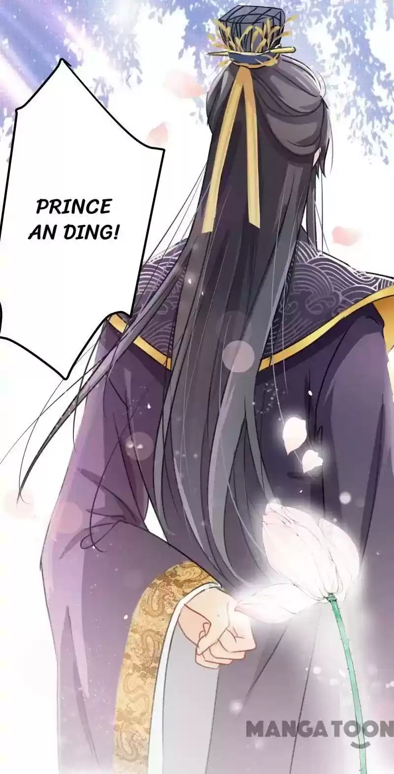 Entangled with the Duke Episode 2