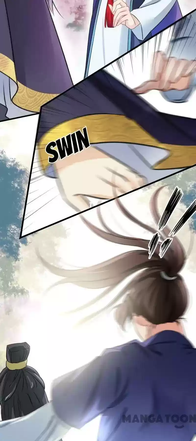 Entangled with the Duke Episode 2