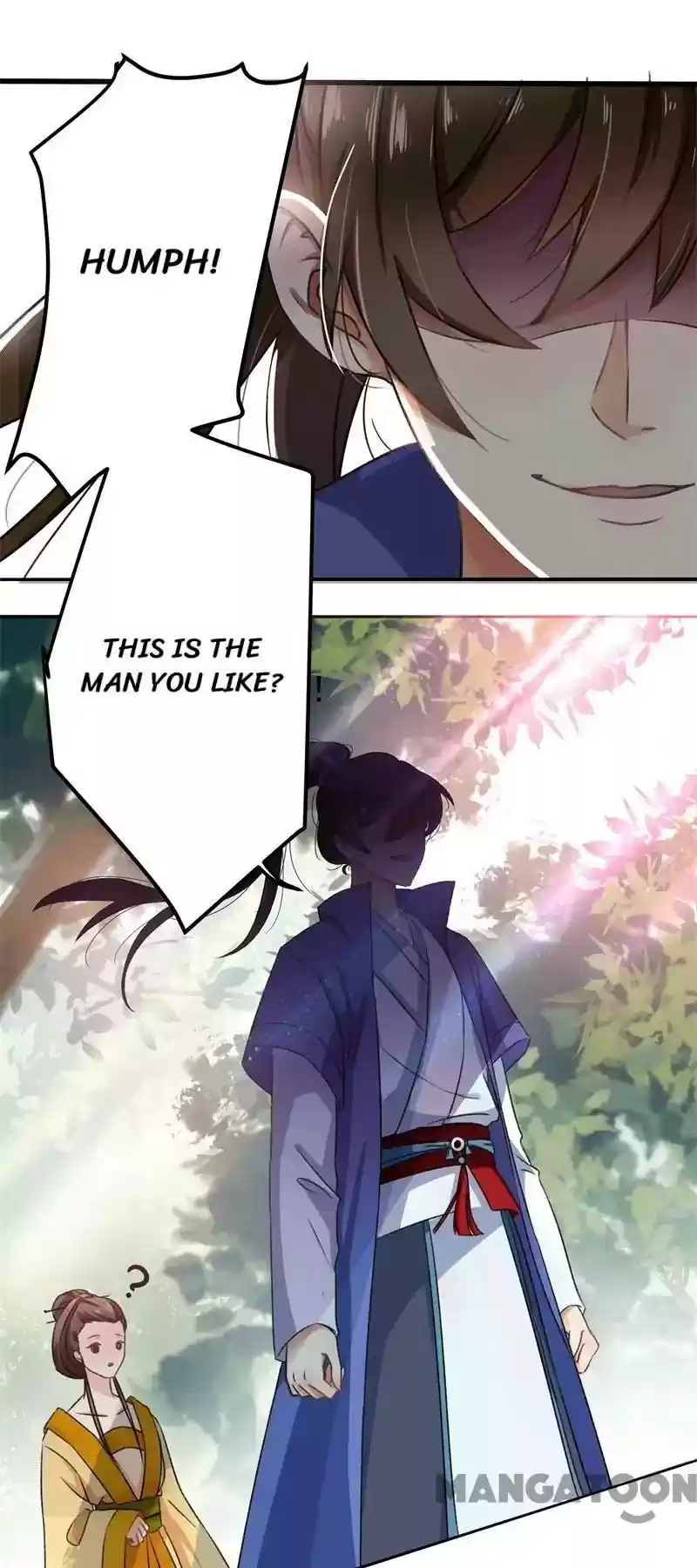 Entangled with the Duke Episode 2