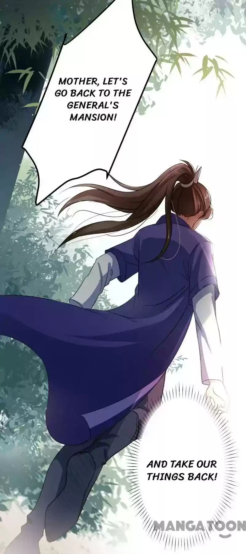 Entangled with the Duke Episode 2