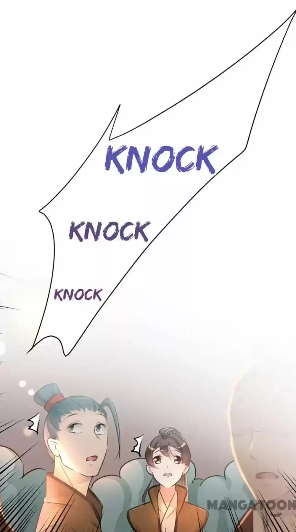 Entangled with the Duke Episode 20