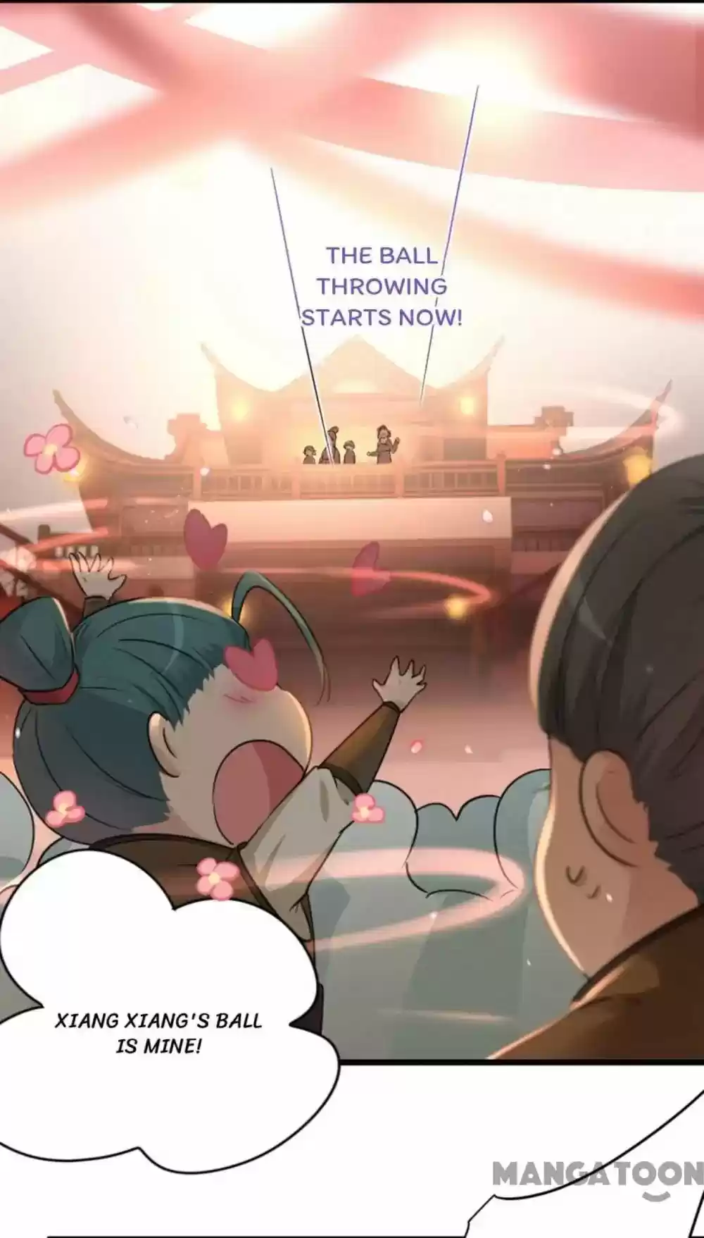 Entangled with the Duke Episode 20