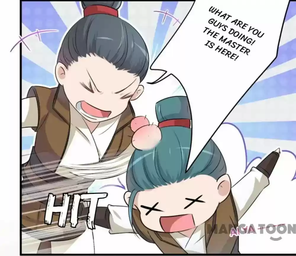 Entangled with the Duke Episode 20