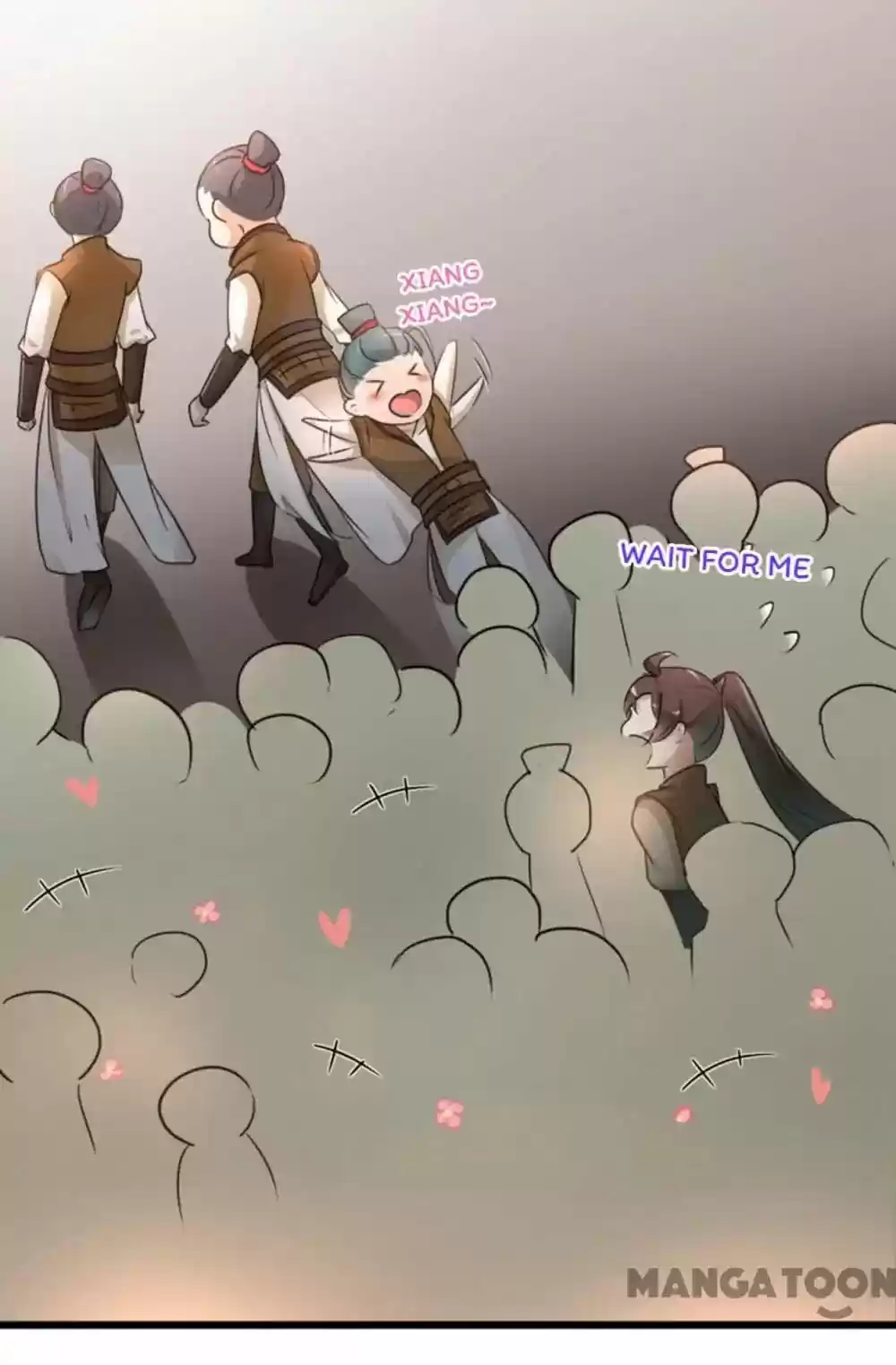 Entangled with the Duke Episode 20