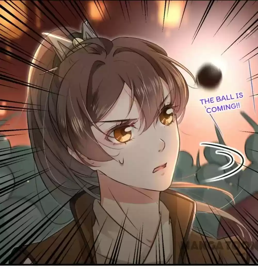 Entangled with the Duke Episode 20