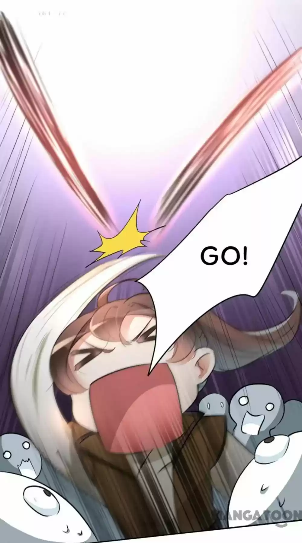 Entangled with the Duke Episode 20