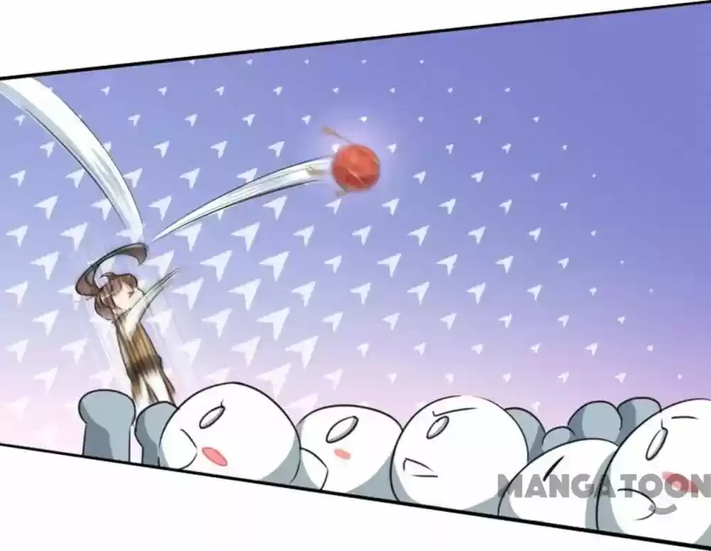 Entangled with the Duke Episode 20