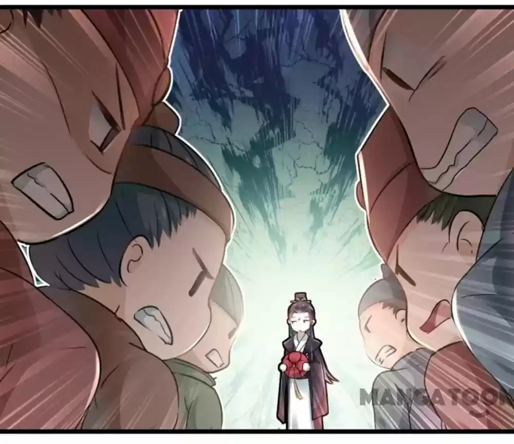 Entangled with the Duke Episode 20