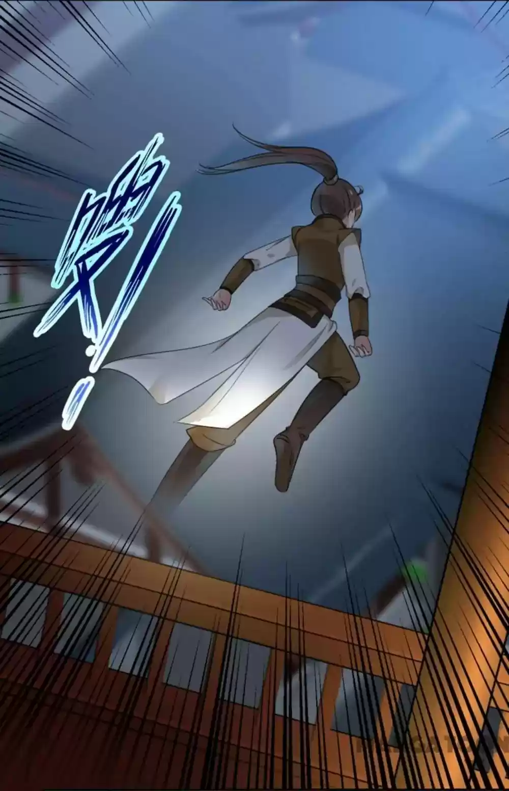 Entangled with the Duke Episode 20