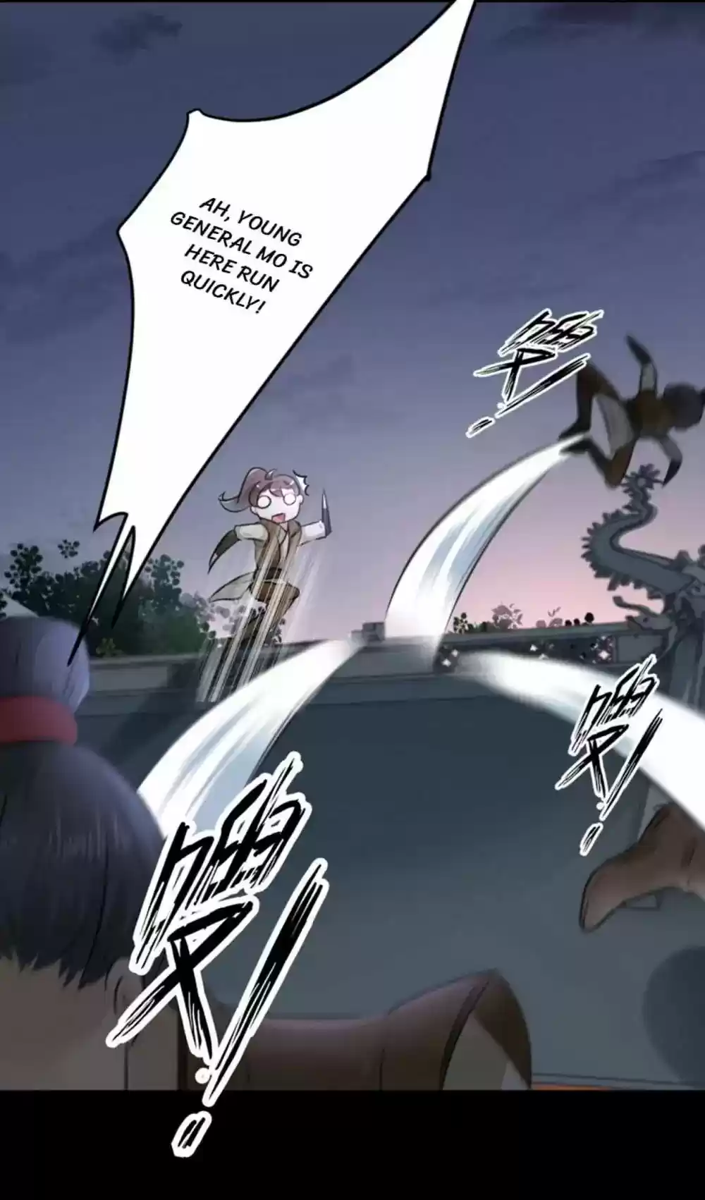 Entangled with the Duke Episode 20