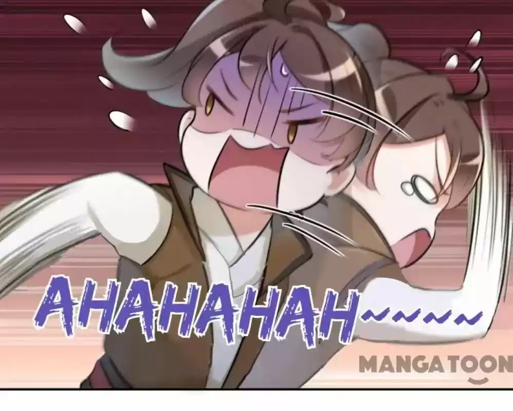 Entangled with the Duke Episode 20