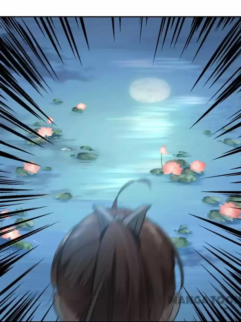 Entangled with the Duke Episode 20