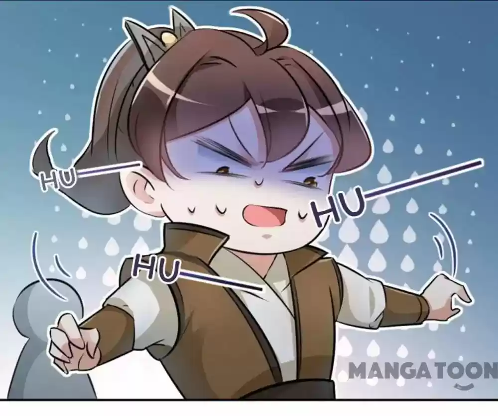 Entangled with the Duke Episode 20