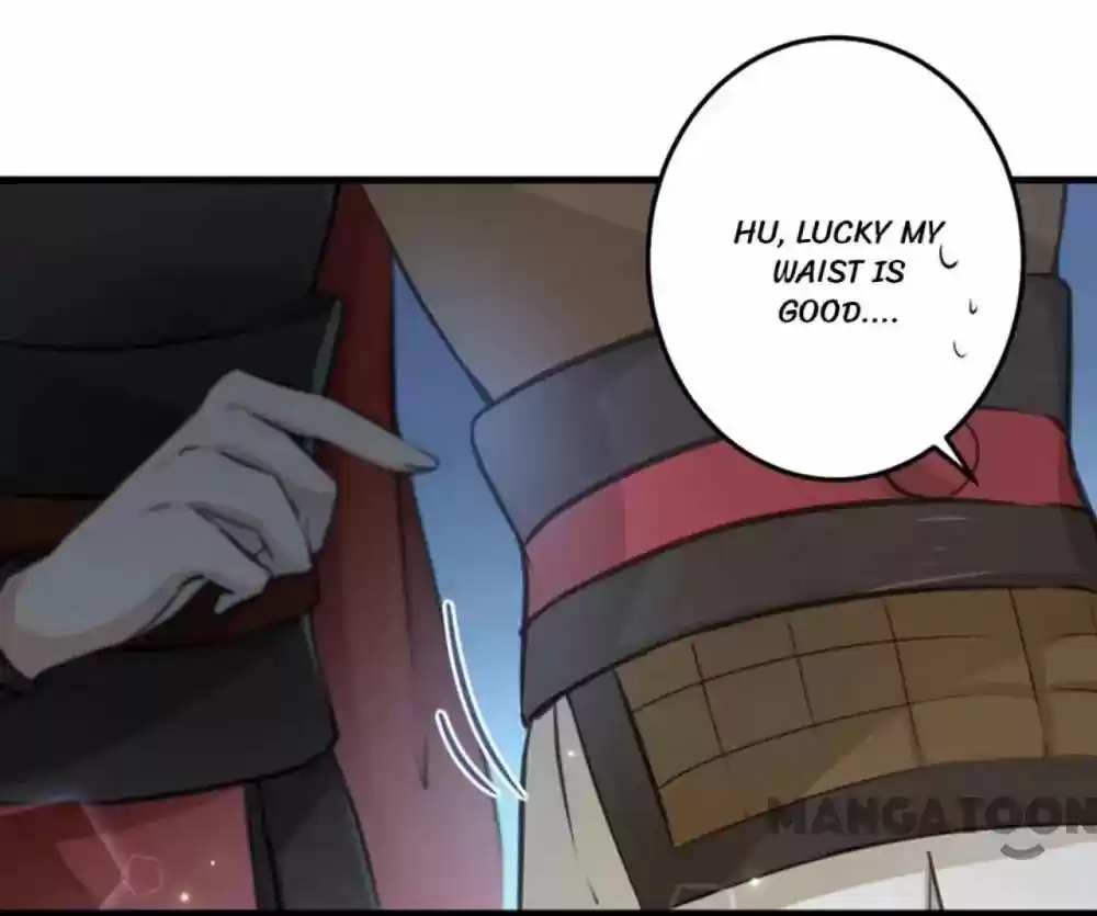 Entangled with the Duke Episode 20