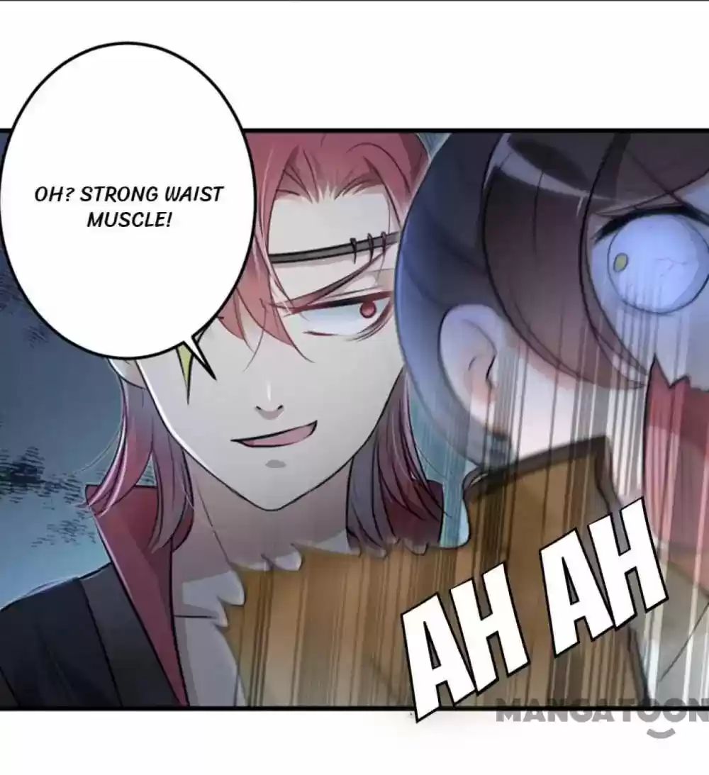 Entangled with the Duke Episode 20