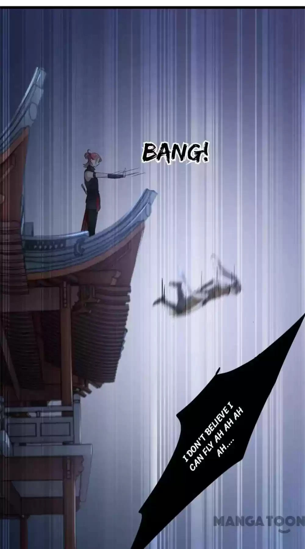 Entangled with the Duke Episode 20