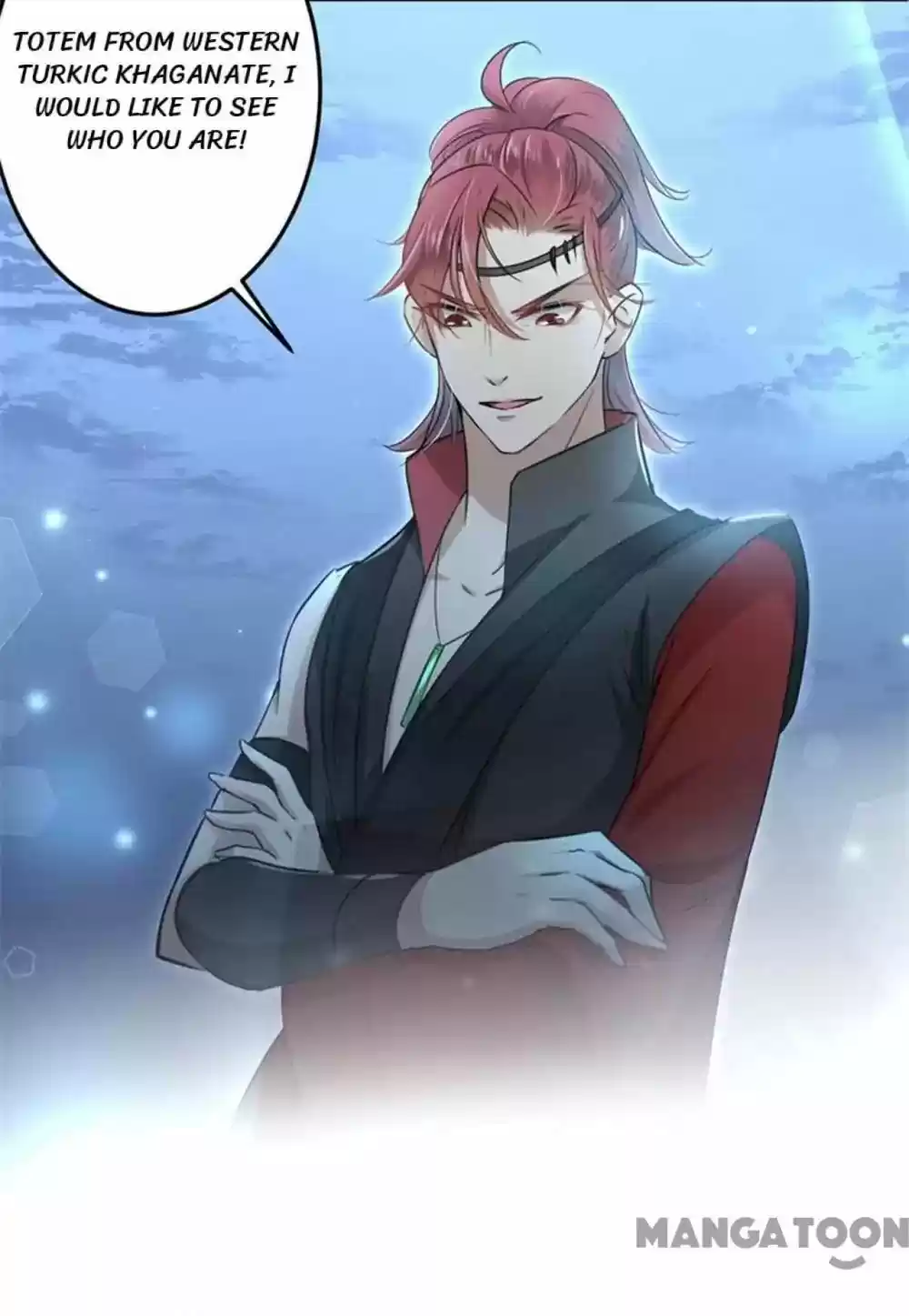 Entangled with the Duke Episode 20