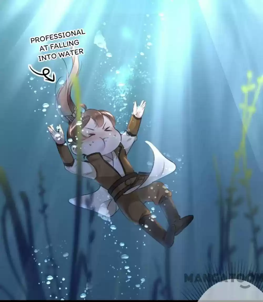 Entangled with the Duke Episode 21